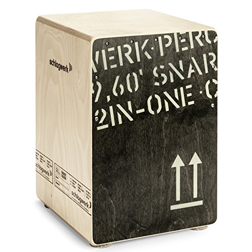 カホンのおすすめ17選！初心者向けや小型タイプも | HEIM [ハイム]